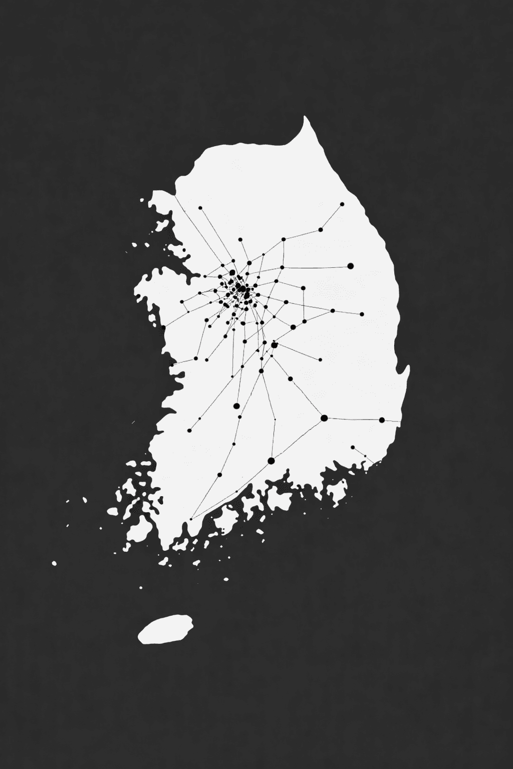 전국 대응 네트워크