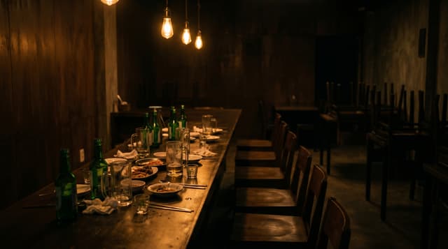 동종전과 있어도 피해자 합의로 결과가 달라진 강제추행 벌금형 사례